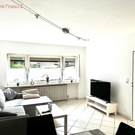 Apartment Franci Wiebelskirchen Luaran gambar